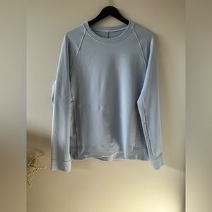 Lululemon City Sweat Crew - Men’s